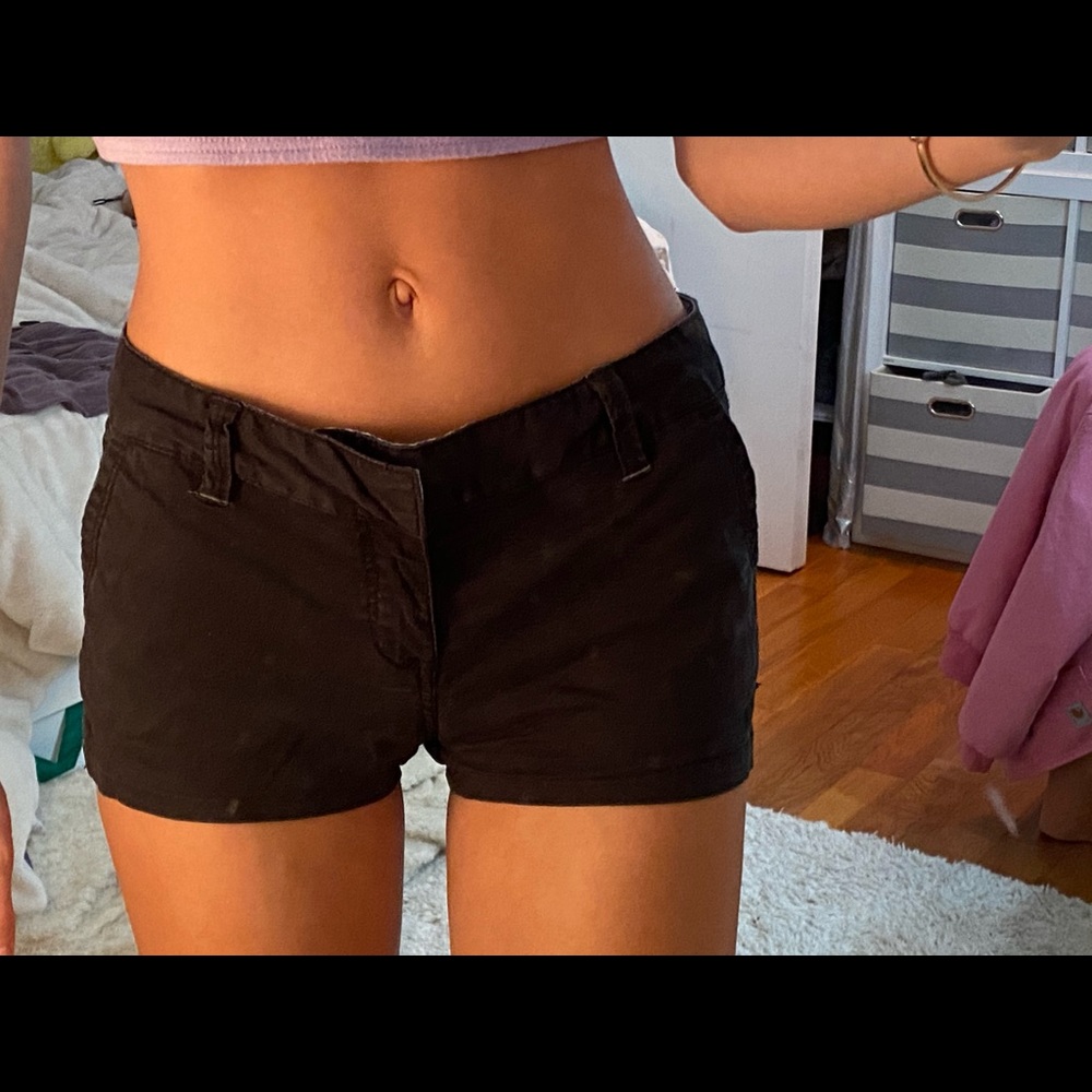 Black Shorts🖤